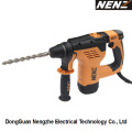 Power Tool Soft-Grip Handle Multi-Function Rotary Hammer (NZ30)